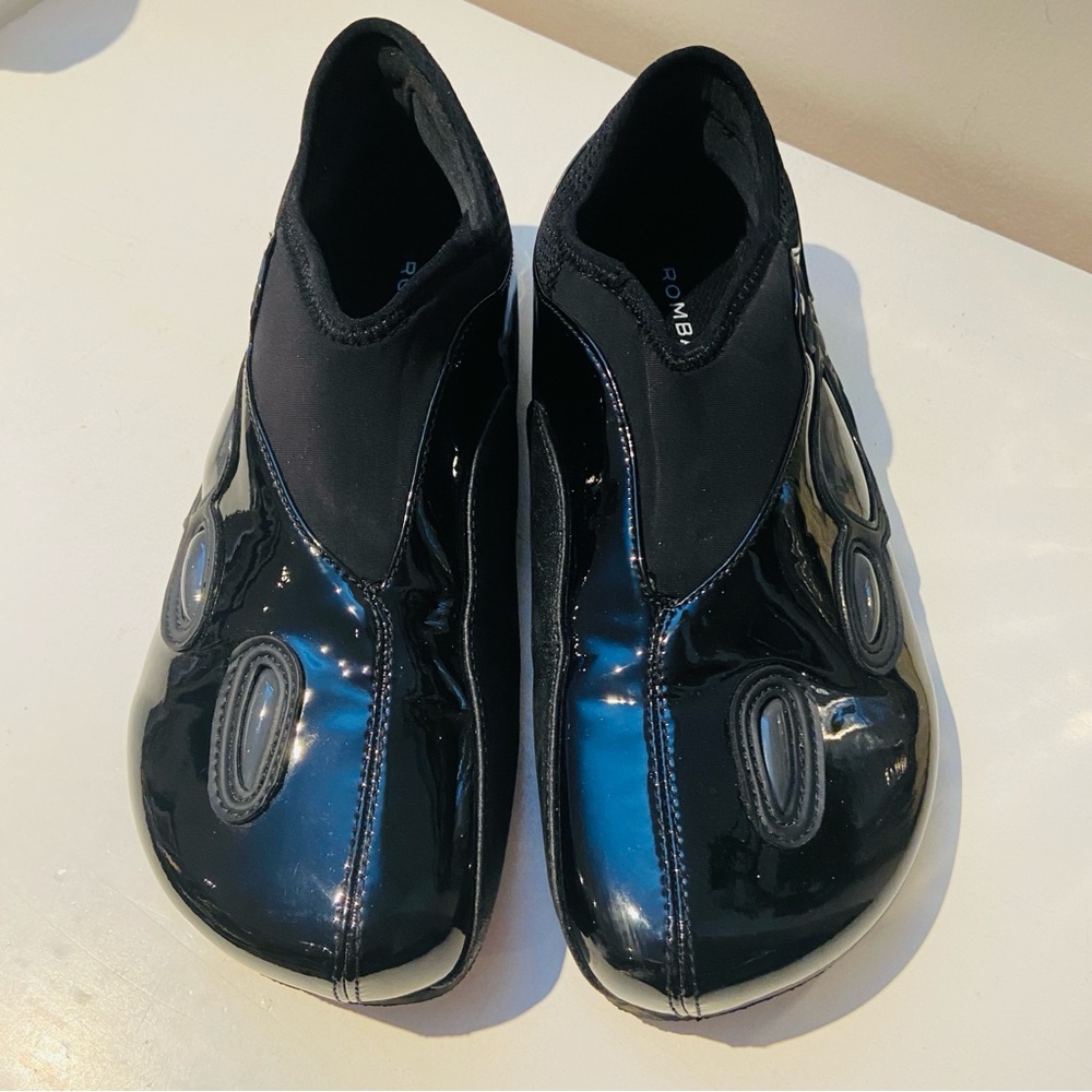 Rombaut Alien Barefoot Volcanic